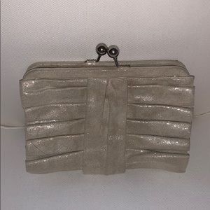Steve Madden clutch
